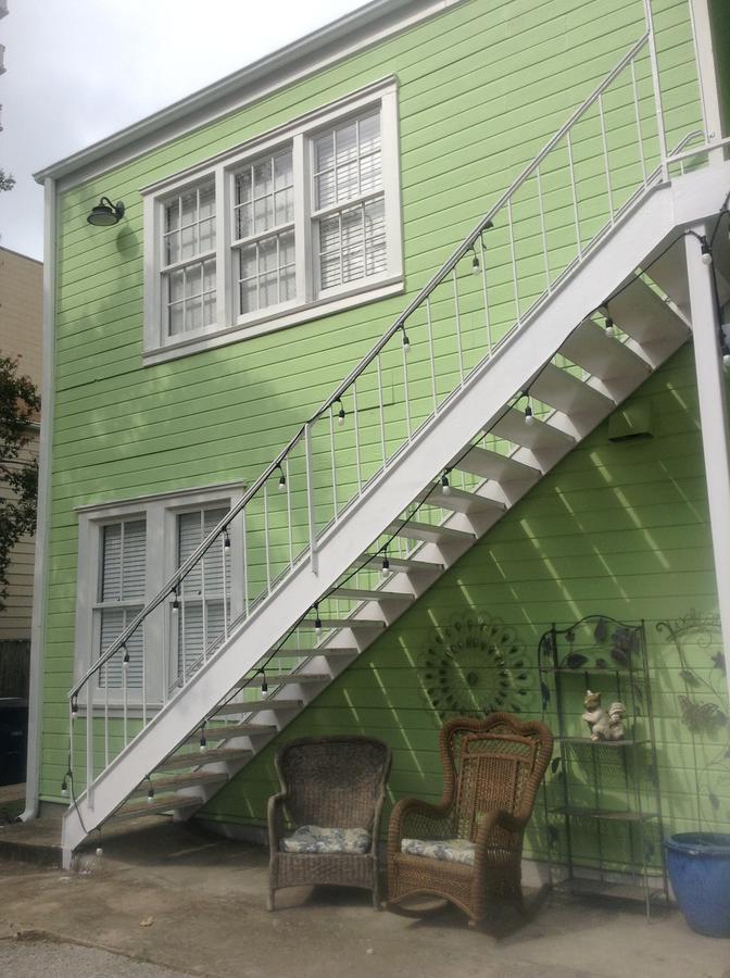 Star Of Texas Inn Building Two Остин Екстериор снимка